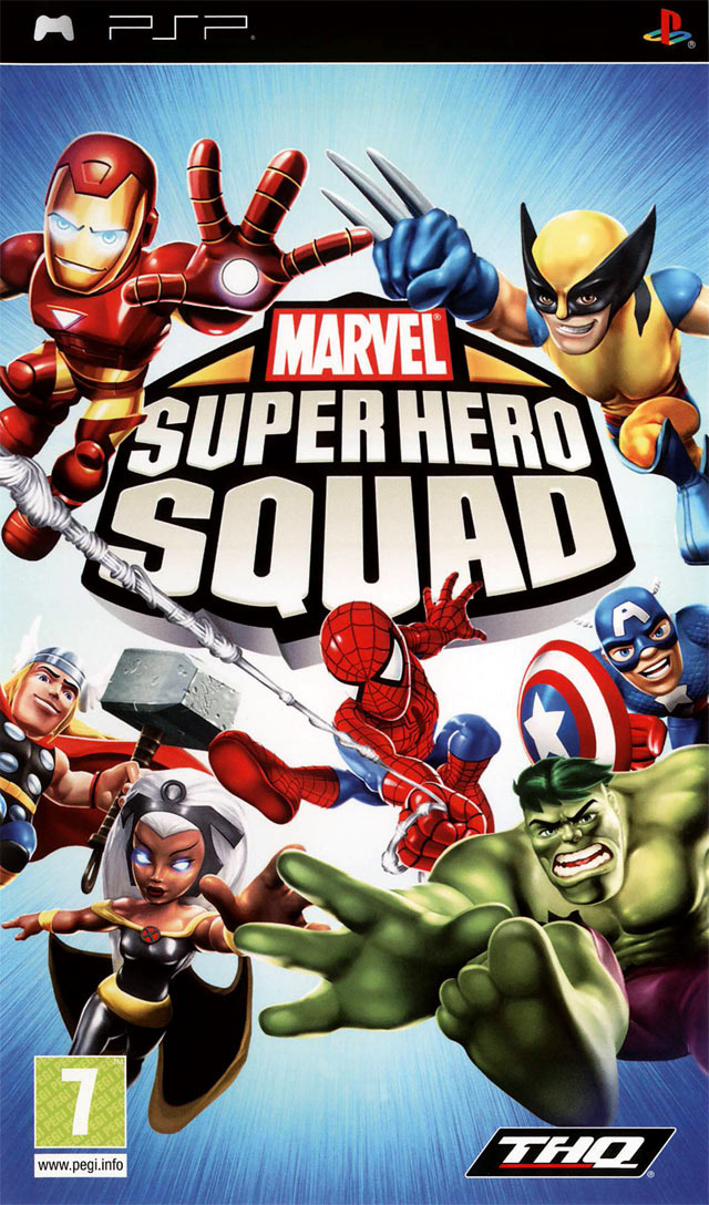 free marvel hero games free marvel hero games